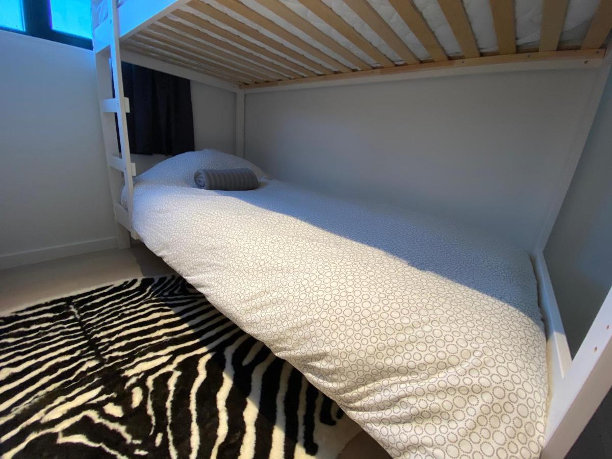 Apartament Coxy Penthouse Koksijde Zewnętrze zdjęcie