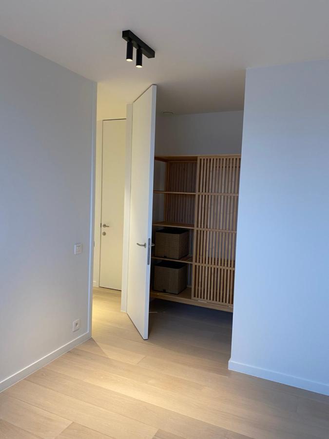 Apartament Coxy Penthouse Koksijde Zewnętrze zdjęcie