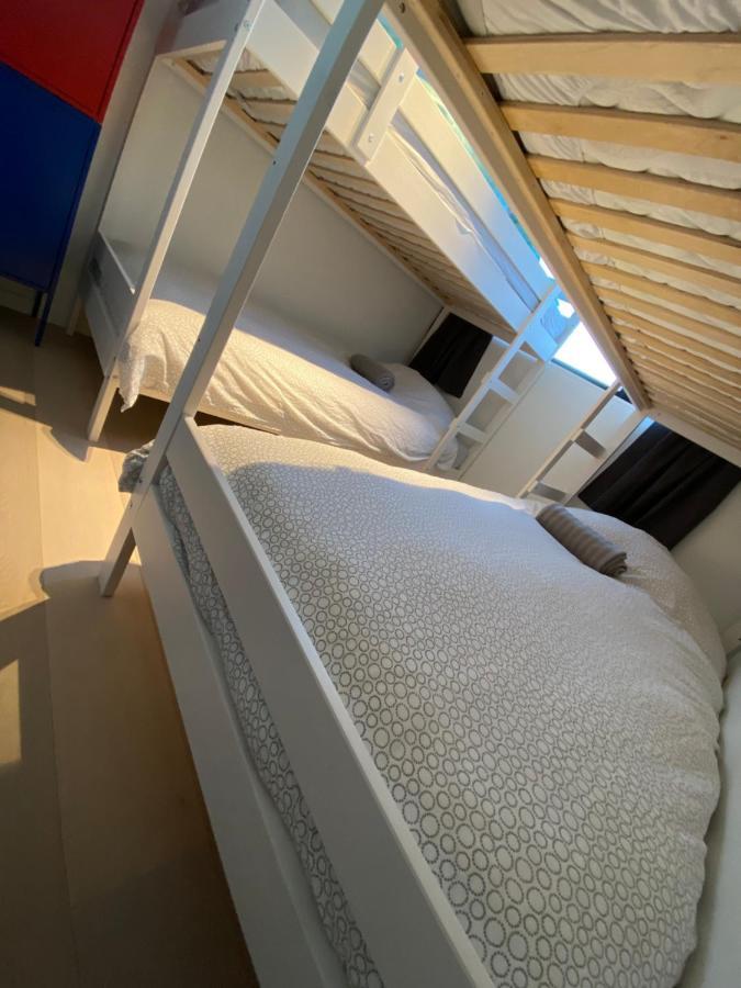 Apartament Coxy Penthouse Koksijde Zewnętrze zdjęcie
