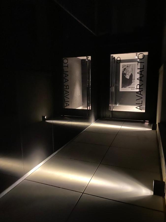 Apartament Coxy Penthouse Koksijde Zewnętrze zdjęcie