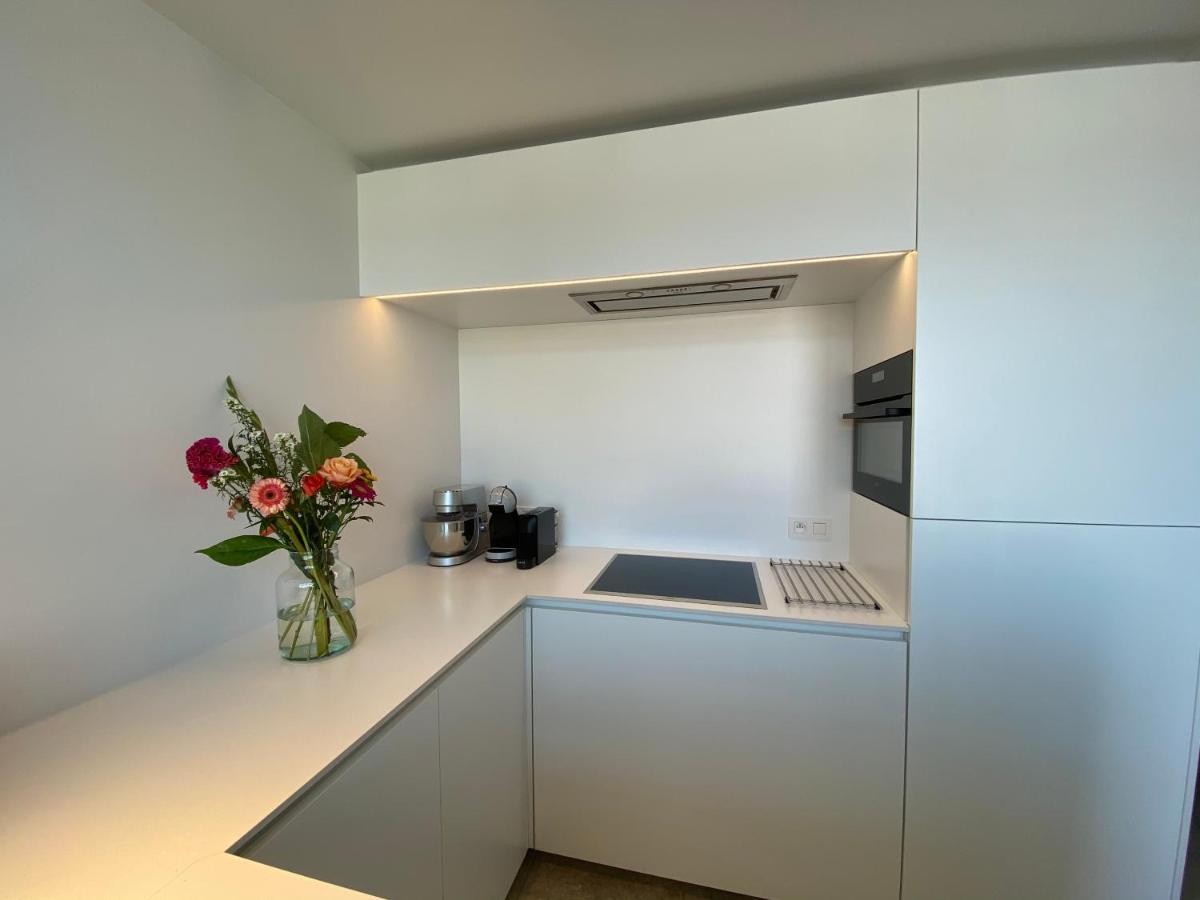 Apartament Coxy Penthouse Koksijde Zewnętrze zdjęcie